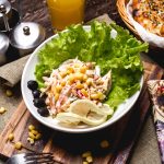 Вкусные и простые рецепты салатов на каждый день