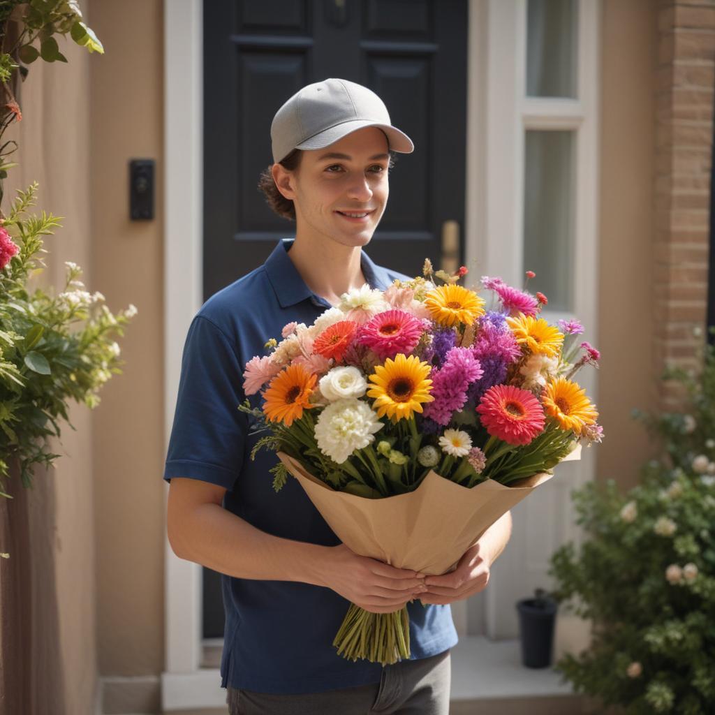 Цветы с доставкой: обзор ассортимента и цен - изображение 2