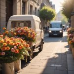 Цветы с доставкой: обзор ассортимента и цен