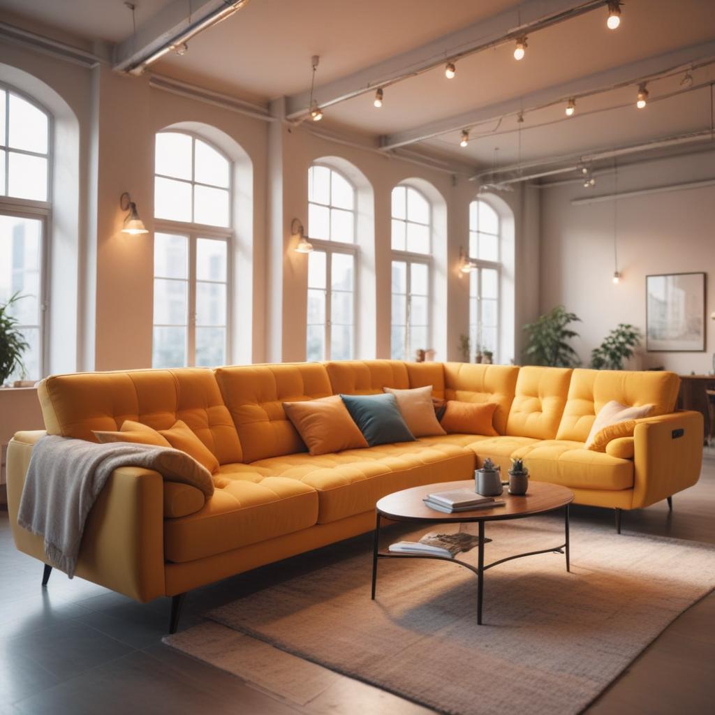 Диваны от производителя с быстрой доставкой, гарантией качества и рассрочкой - изображение 2