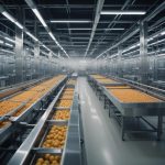 Растущие предприятия пищевой промышленности: обзор тенденций и факторов роста