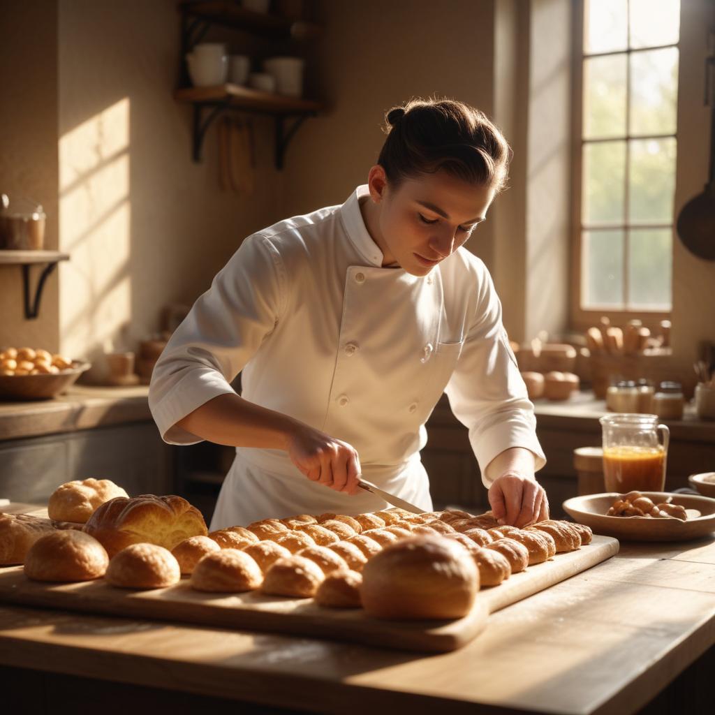 Ингредиенты для кондитерского производства