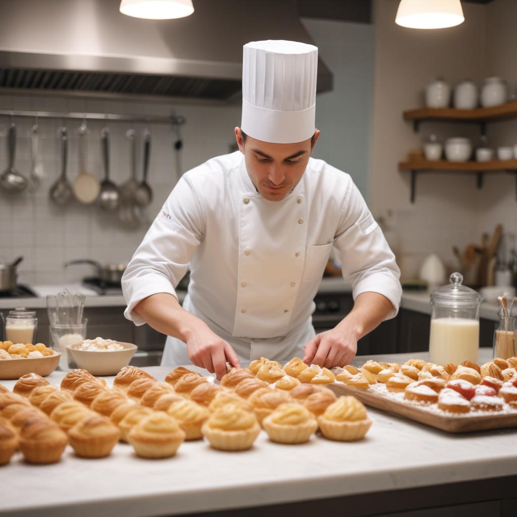 Ингредиенты для кондитерского производства - изображение 2