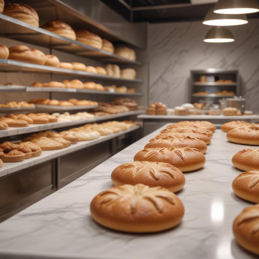 Ингредиенты для кондитерского производства - изображение 3